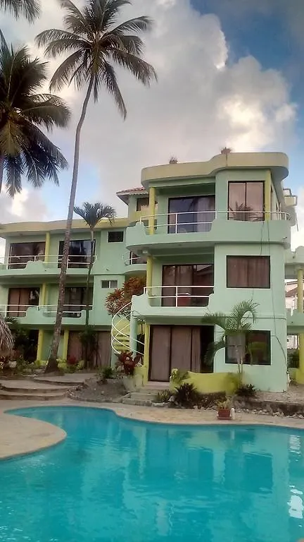 Caribe Surf Hotel Cabarete 5*,