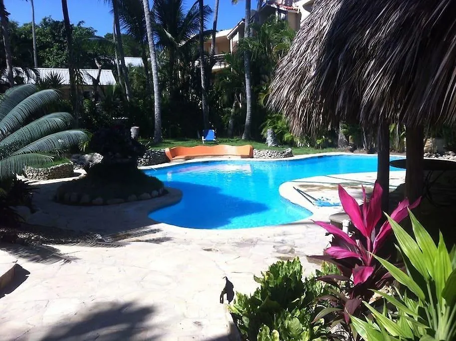 Caribe Surf Hotel Cabarete 5*,  Dominican Republic
