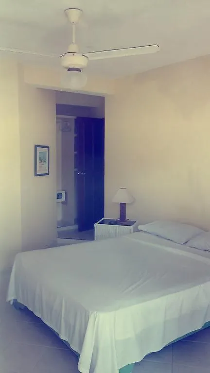 Caribe Surf Hotel Cabarete 5*,  Dominican Republic