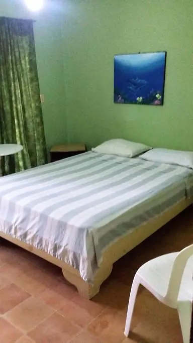 Caribe Surf Hotel Cabarete