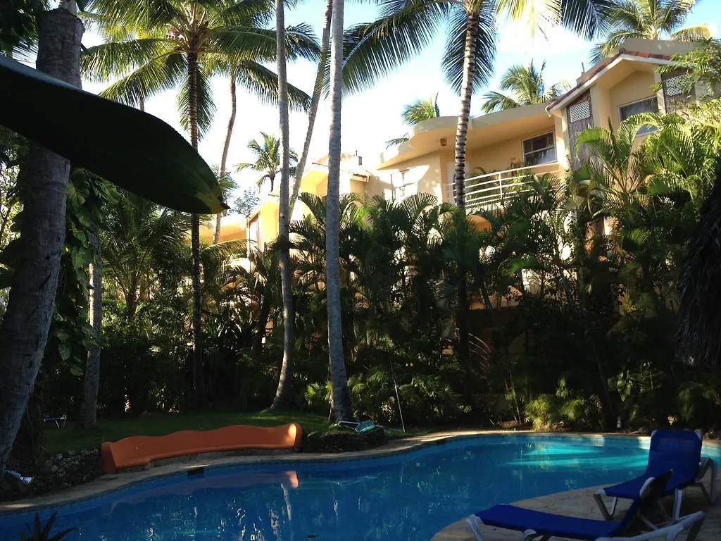 Caribe Surf Hotel Cabarete