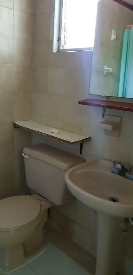 *****  Caribe Surf Hotel Cabarete Dominican Republic