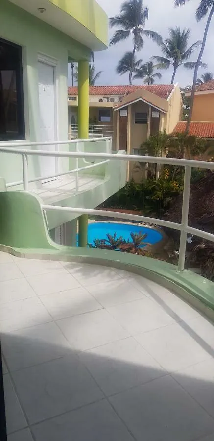 Caribe Surf Hotel Cabarete