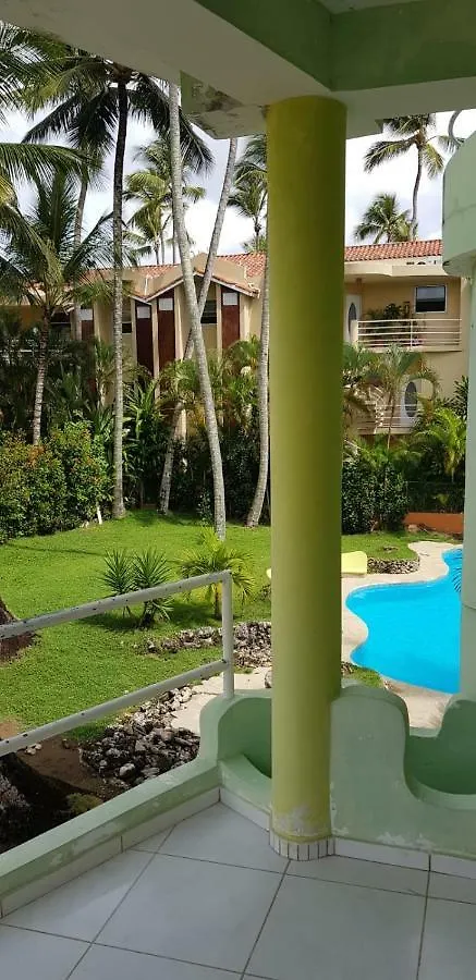 *****  Caribe Surf Hotel Cabarete Dominican Republic